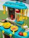Дитяча іграшкова кухня Home kitchen (43) РИ06 фото 5