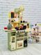 Дитяча іграшкова кухня Home kitchen (74) РИ07 фото 2