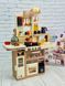 Дитяча іграшкова кухня Home kitchen (74) РИ07 фото 1
