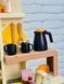 Дитяча іграшкова кухня Home kitchen (74) РИ07 фото 9