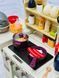 Дитяча іграшкова кухня Home kitchen (74) РИ07 фото 8