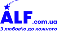 Інтернет-магазин "Alf.com.ua"