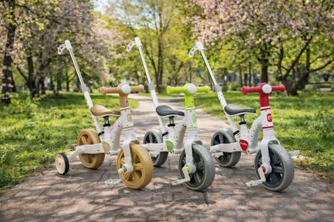 Велосипед Best Trike  ВТ103 фото