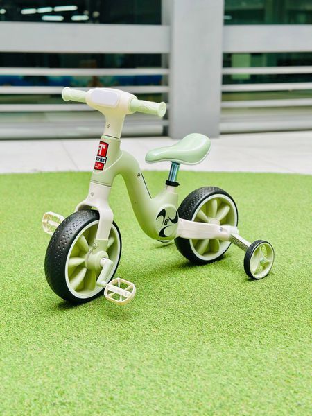 Велосипед-трансформер Best Trike BT-165 фото