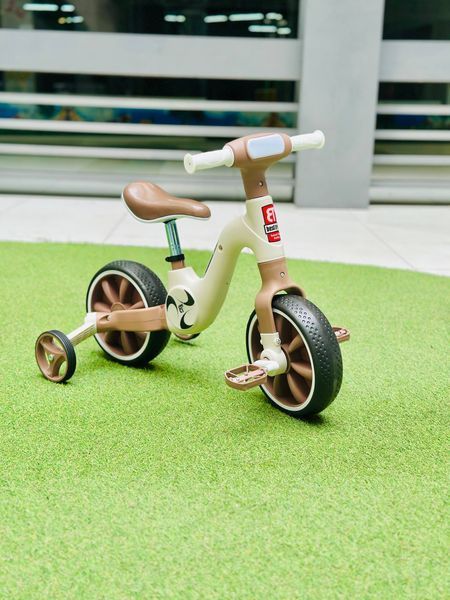 Велосипед-трансформер Best Trike BT-165 фото
