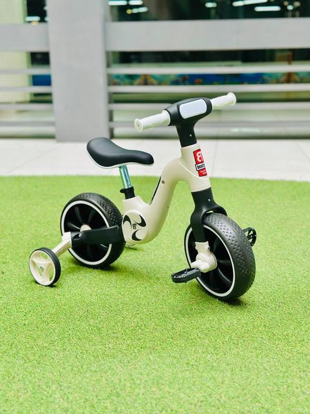 Велосипед-трансформер Best Trike BT-165 фото