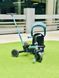 Велосипед МТ Turbo Trike складний MT 103 фото 4