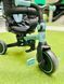Велосипед МТ Turbo Trike складний MT 103 фото 14