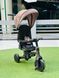 Велосипед МТ Turbo Trike складний MT 103 фото 10