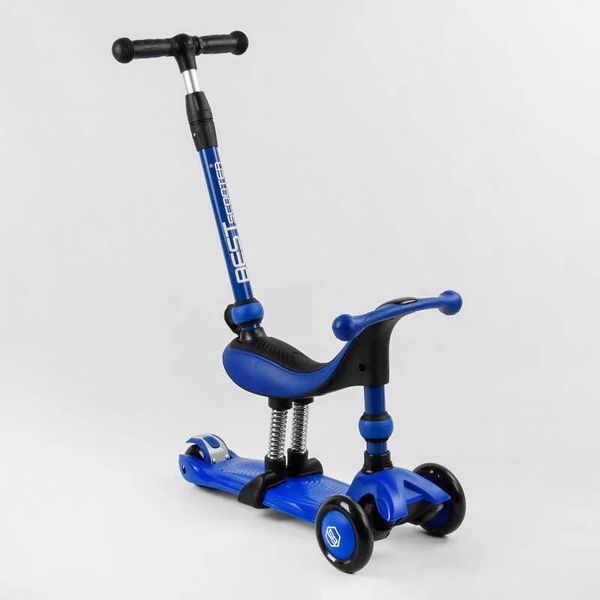Самокат Best Scooter триколісний 2151 фото