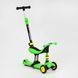 Самокат Best Scooter триколісний 2151 фото 2